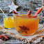 Имбирный чай