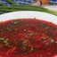 Борщ по-львовски