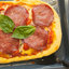 Рецепт от шефа: пицца "Милано"