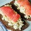 Идеальный завтрак или перекус: скандинавский сендвич
