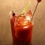 Коктейль «Кровавая Мэри» (Bloody Mary)
