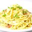 Спагетти алла карбонара