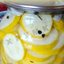 Вкусные маринованные кабачки на зиму