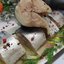Маринованная скумбрия