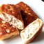 Блинчики с курицей