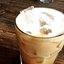 Ice Coffee с растворимым кофе