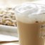 Ванильный латте