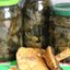 Маринованные моховики