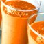 Морковно-томатный шейк