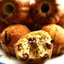 Маффины с шоколадом