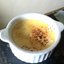Крем брюле (Creme brûlée)