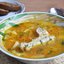 Суп из чечевицы с курицей