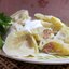 Пельмени из свинины