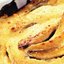 Бананы с творожным кремом