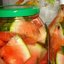 Маринованные арбузы в банках