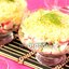 Салат-коктейль с крабовыми палочками «Гера»