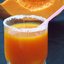 Тыквенный сок