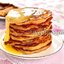 Банановые оладьи «Очень банановые»