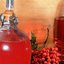 Домашнее вино из красной рябины