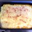 Картофельная запеканка с фаршем