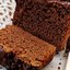 Шоколадный хлеб