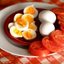 Яйца вкрутую