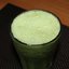 Коктейль из зелени