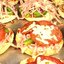 Мини-пицца