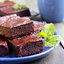 Шоколадный пирог со свеклой