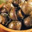 Шампиньоны в чесночном маринаде