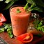 Коктейль из помидоров