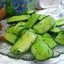 Быстрые маринованные огурцы в пакете
