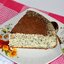 Творожная запеканка с маком