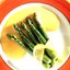 Соус для спаржи