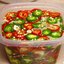 Маринованный "адский" перец