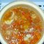 Овощной супчик