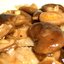 Грибочки по-корейски