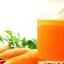 Морковный сок со свекольным
