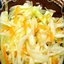 Маринованная капуста без лука