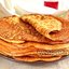 Пшённые блины «Боярские»