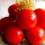 Маринованные помидоры черри
