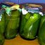 Маринованные огурцы на зиму