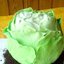 Торт "Капуста"