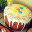 Пасхальный кулич в мультиварке