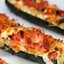 Кабачки, запеченные в духовке с сыром