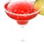Клубничная «Маргарита» с лаймом