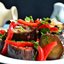 Маринованные баклажаны быстрого приготовления