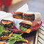 Сэндвичи с бифштексом