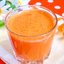 Сок из моркови