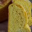 Хлеб тыквенный